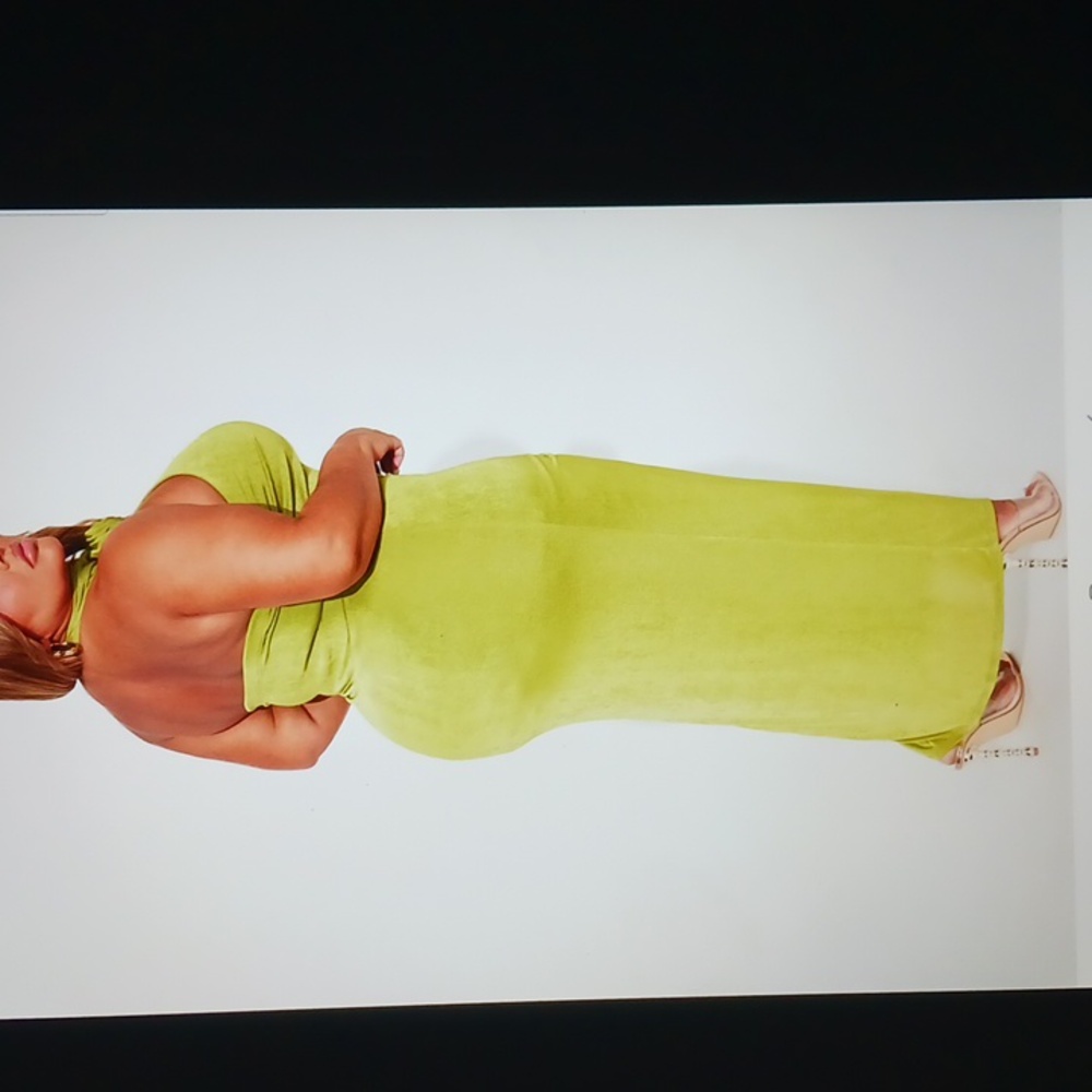 Dress - Picture 3 of 6